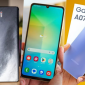 Top 3 mẫu Android giá rẻ giảm 'chấn động' thị trường Việt Nam trong tháng 7/2026