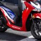 Đại lý Việt nhận cọc Honda SH 150i phiên bản mới, dân tình rần rần vì thiết kế đẹp long lanh, giá hấp dẫn
