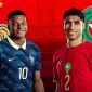 Dự đoán đội hình Pháp vs Ma Rốc 3h ngày 10/7 - Nhận định bóng đá World Cup 2026 hôm nay