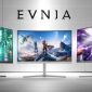 Philips ra mắt màn hình gaming Triple-Mode đầu tiên thế giới, hỗ trợ tần số quét lên tới 540Hz