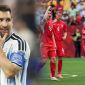 FIFA vinh danh 'người hùng' tuyển Thụy Sĩ, Messi nhận 'cảnh báo' trước tứ kết World Cup 2026