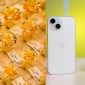Giá vàng hôm nay trưa 8/7: Sụt giảm liên tiếp 4 phiên, vàng SJC rời xa mốc đỉnh, iPhone 15 chỉ từ 17 triệu đồng