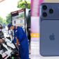 Bảng giá xăng dầu hôm nay 8/7: Xăng E5 sát mức 18.000 đồng/lít, dầu diesel giảm hơn 50%, iPhone 17 Pro rẻ kỷ lục