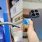 Giá xăng dầu hôm nay 9/7: Giá xăng E10 không quá 20.415 đồng/lít, chiều nay điều chỉnh, giá Xiaomi 17T ra sao?