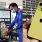 Giá xăng dầu hôm nay 8/7 chiều dao động từ 14.000 -21.000 đồng/lít, giá iPhone 14 Plus chạm đáy