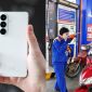 Giá xăng dầu trưa 8/7: Dầu hơn 14.000 đồng, xăng E5 hơn 19.000 đồng/lít, Galaxy S26 rẻ ăn đứt iPhone 17