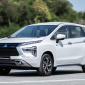 Giá xe Mitsubishi mới nhất tháng 7/2026: Xforce từ 605 triệu, Xpander khởi điểm 568 triệu đồng