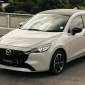 Giá xe Mazda mới nhất tháng 7/2026: Mazda2 từ 418 triệu, CX-3 khởi điểm 549 triệu đồng