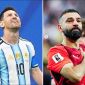 Giúp Argentina ngược dòng không tưởng, Messi xô đổ thêm siêu kỷ lục ở World Cup 2026