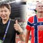 HLV Kim Sang-sik đối đầu đồng hương Erling Haaland, ĐT Việt Nam chạy nước rút cho AFF Cup 2026