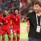 HLV Kim Sang Sik nhận phát quyết quan trọng, ĐT Việt Nam chốt địa điểm thi đấu tại AFF Cup 2026