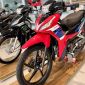 Bảng giá xe Honda Wave RSX FI tháng 7/2026: Giảm kịch sàn, hút khách hơn Wave Alpha và Future vì rẻ