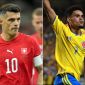 Kết quả bóng đá Thụy Sĩ vs Colombia - World Cup 2026: Granit Xhaka rực sáng, Luis Diaz gây thất vọng