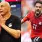 Không phục Messi, Ai Cập tố Argentina được FIFA thiên vị 'trắng trợn'