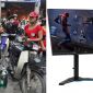 Bảng giá xăng dầu ngày 9/7: Đứng trước cơ hội hồi phục mạnh, màn hình gaming Lenovo giá có rẻ?
