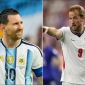 Lịch thi đấu tứ kết World Cup 2026 mới nhất: Argentina chạm trán Thụy Sĩ; ĐT Anh gặp khó trước Na Uy