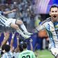 CHÍNH THỨC: Argentina thẳng tiến vào tứ kết World Cup 2026, Messi 'xô đổ' kỷ lục tồn tại 60 năm