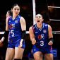 Lịch thi đấu bóng chuyền hôm nay 8/7 - Lịch thi đấu bóng chuyền nữ VNL 2026