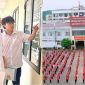 Kết luận của Lào Cai về cụm hơn 40 điểm 10 môn Toán đều thuộc về một trường chuyên