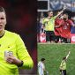 Thân thế trọng tài người Pháp bị kiện với cáo buộc ‘thiên vị Messi’, vừa hết giờ đã làm ngay 1 việc