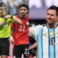 Argentina và Ai Cập sẽ đá lại nếu FIFA xác định trọng tài mắc sai lầm, ‘thiên vị’ Messi trắng trợn?
