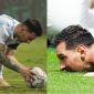 Nam MC nổi tiếng kêu gọi Argentina tước quyền đá phạt đền của Messi