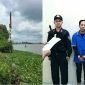 Danh tính thi thể phụ nữ phân hủy trong bao tải trôi sông Sài Gòn, hé lộ lời khai của nghi phạm