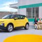 VinFast VF 5: Chiếc ô tô điện ‘vừa miếng’ cho người mua xe lần đầu