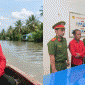 Gã đàn ông được người quen cho ở nhờ: Cuỗm 'cần câu cơm' của ân nhân rồi bỏ trốn, bị bắt nơi không ngờ