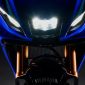 Yamaha chính thức ra mắt ‘vua côn tay’ mới 'đàn anh' Exciter 155: Phân khúc trên Honda Winner R, giá mềm