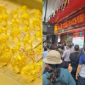 Bảng giá vàng hôm nay 9/7: Vàng SJC nhẫn trơn 9999 'quay xe' tăng vọt, lực mua bán vẫn thận trọng