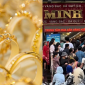 Bảng giá vàng hôm nay tối 9/7: Vàng SJC nhẫn 9999 bất ngờ bật tăng 'dữ dội', kéo lực mua cao trở lại
