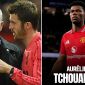 HLV Jose Mourinho tạo bước ngoặt lớn, rõ khả năng Tchouameni gia nhập Manchester United