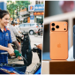 Bảng giá xăng dầu 9/7: Đối mặt áp lực tăng mạnh 1.400 đồng/lít do căng thẳng Trung Đông? iPhone 17 Pro Max cũ rẻ dễ mua