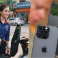 Giá xăng dầu chiều 9/7: Mừng giá xăng giảm nhưng dầu tăng gần 1.000 đồng? iPhone 16 Pro Max giá rẻ được săn đón