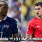Dự đoán tỷ số Pháp vs Morocco 3h00 ngày 10/7 - Nhận định bóng đá World Cup 2026 hôm nay