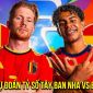 Dự đoán tỷ số Tây Ban Nha vs Bỉ 2h ngày 11/7 - Nhận định bóng đá World Cup 2026 hôm nay