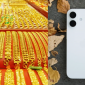 Giá vàng hôm nay tối 9/7: Vàng miếng SJC ‘quay xe’ bật tăng cả triệu đồng, iPhone 16 tiêu chuẩn rẻ bèo