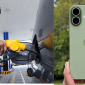 Giá xăng dầu chiều nay 9/7 giảm sâu, chỉ từ 13.730 đồng/kg, bảng giá iPhone 17 rẻ kỷ lục
