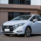 Giá xe Nissan mới nhất tháng 7/2026: Nissan Almera từ 489 triệu, Navara khởi điểm 685 triệu đồng