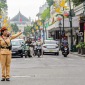 Hà Nội tạm cấm hàng loạt tuyến đường ngày 11/7, người dân cần đặc biệt lưu ý để tránh ùn tắc!