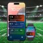 Cách xem World Cup 2026 cực mượt trên iPhone, Android: Không lag, nét căng từng khung hình!