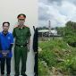 Lời kể về gã chồng sát hại vợ rồi bỏ bao tải thả trôi sông, người thân chỉ biết tin khi công an gọi