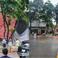 Bắc Ninh: Thông tin bất ngờ về vụ cải tạo nhà, kéo sập cả căn liền kề, chính quyền lên tiếng