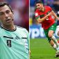 ĐT Pháp nhận tin dữ từ FIFA, trọng tài Argentina bắt trận tứ kết từng rút 11 thẻ đỏ trong 1 trận đấu