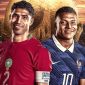 Xem trực tiếp bóng đá Pháp vs Ma Rốc ở đâu, kênh nào? Link xem trực tiếp World Cup 2026 trên VTVGo