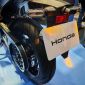 Honda chính thức mở bán ‘xe điện quốc dân’ mới chất hơn SH: Có phanh ABS, màn TFT khủng, giá hấp dẫn