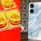 Giá vàng tối 9/7 đảo chiều tăng trở lại đồng loạt, điện thoại Xiaomi chiến game tốt giá giảm sâu