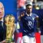 ĐT Pháp nhận cú hích lớn từ FIFA, Kylian Mbappe tự tin cản bước Maroc tại Tứ kết World Cup 2026
