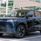 Jaecoo J5 nhận cọc từ 569 triệu: Mitsubishi Xforce và Toyota Yaris Cross có thêm đối thủ ‘xứng tầm’